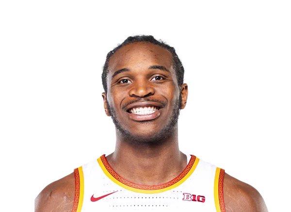 Ezra Ausar headshot