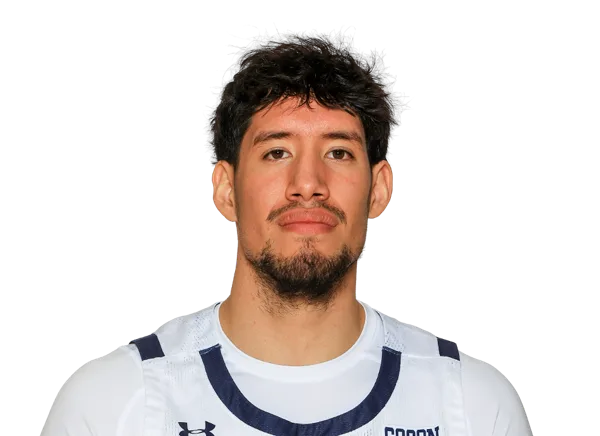 Valentino Pinedo headshot