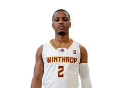 Kareem Rozier headshot