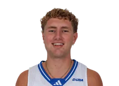 Cavan Reilly headshot