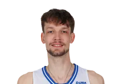 Houston Emory headshot