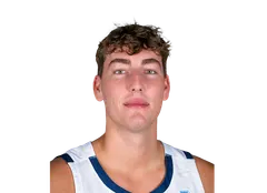 Cole Alexander headshot
