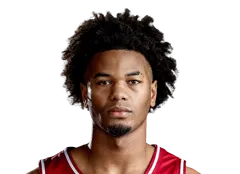 AJ Smith headshot