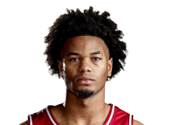 AJ Smith headshot
