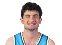 Jake Shapiro headshot