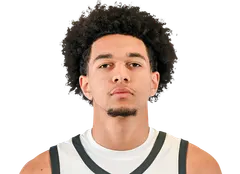Derek Simpson headshot