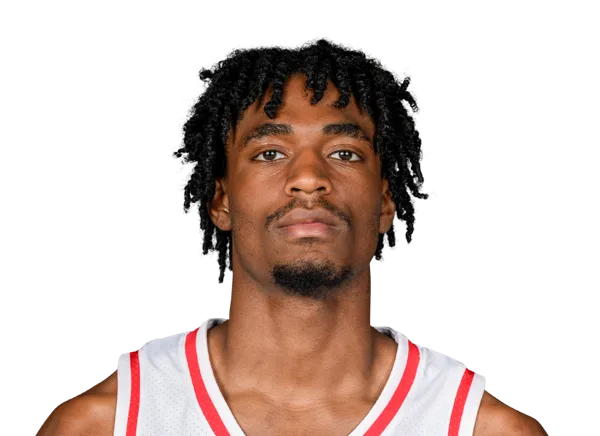 Dashon Gittens headshot