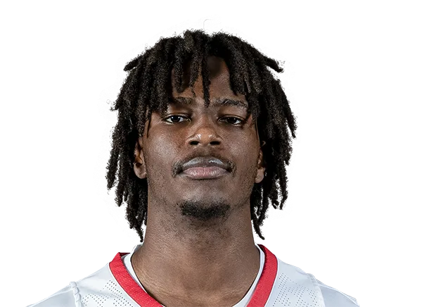 Antwone Woolfolk headshot