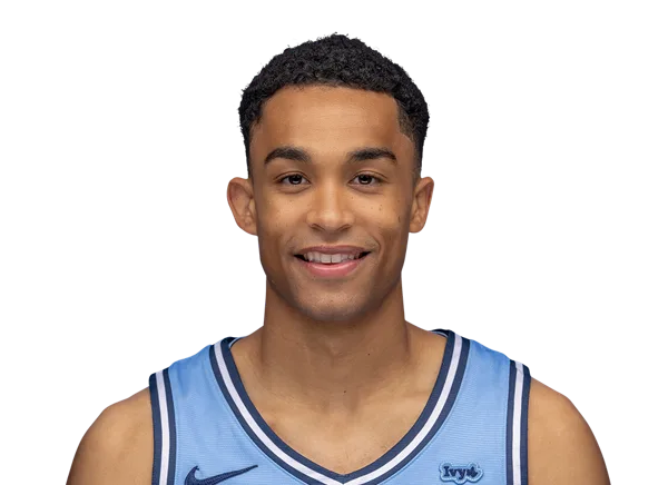 Kenny Noland headshot