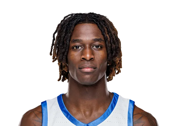 Denzel Aberdeen headshot