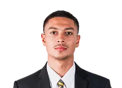 Trevon Blassingame headshot