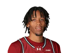 Jayland Randall headshot