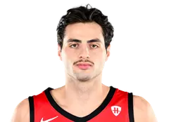 Vladimer Salaridze headshot