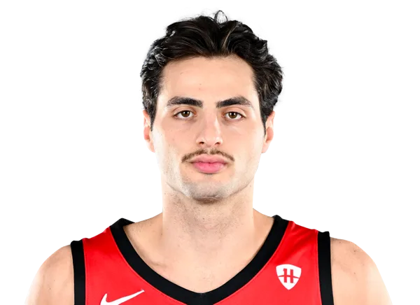 Vladimer Salaridze headshot