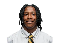Quion Williams headshot