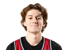 Maddox Monson headshot
