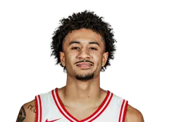 Javon Bennett headshot