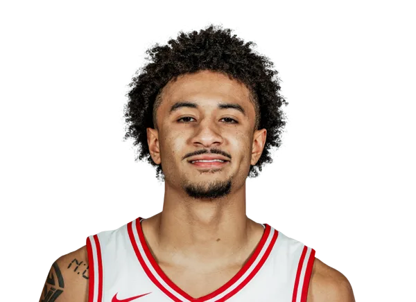 Javon Bennett headshot