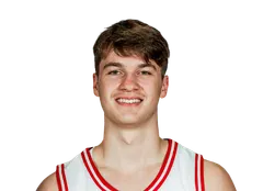 Jordan Derkack headshot