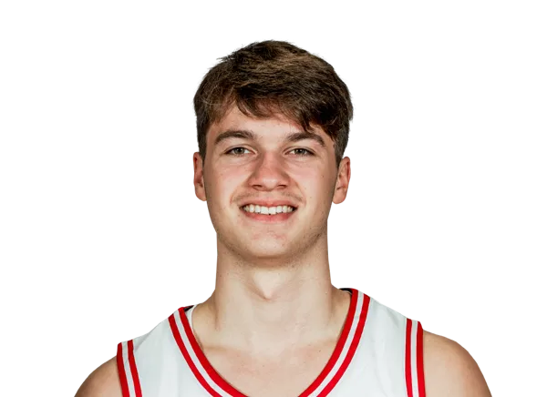 Jordan Derkack headshot