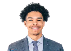 Jasen Green headshot
