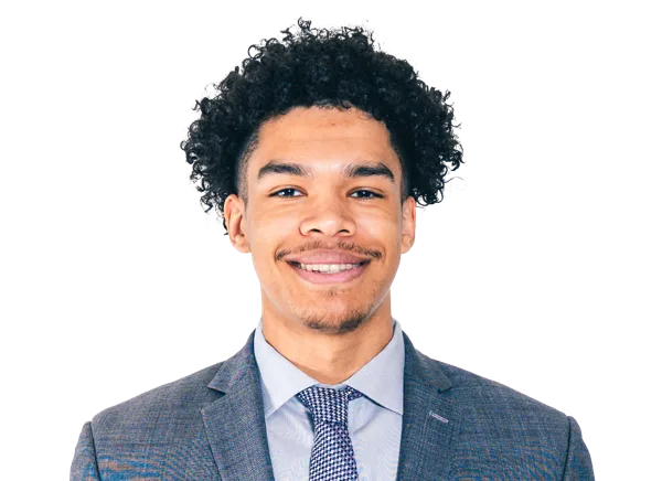 Jasen Green headshot