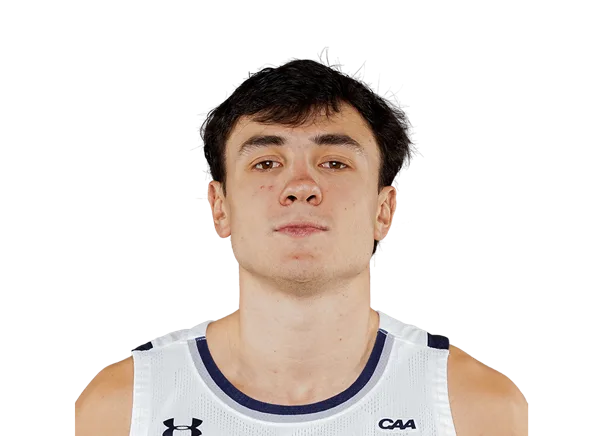 Jack Collins headshot