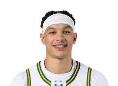 KyeRon Lindsay headshot