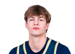 Nate Brafford headshot