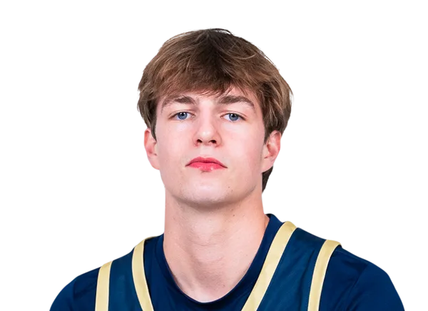 Nate Brafford headshot