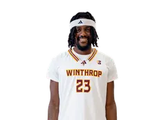 Edward Nnamoko headshot