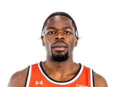Bendji Pierre headshot
