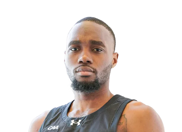 Jack Doumbia Jr. headshot
