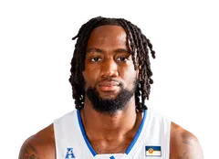 Romad Dean headshot