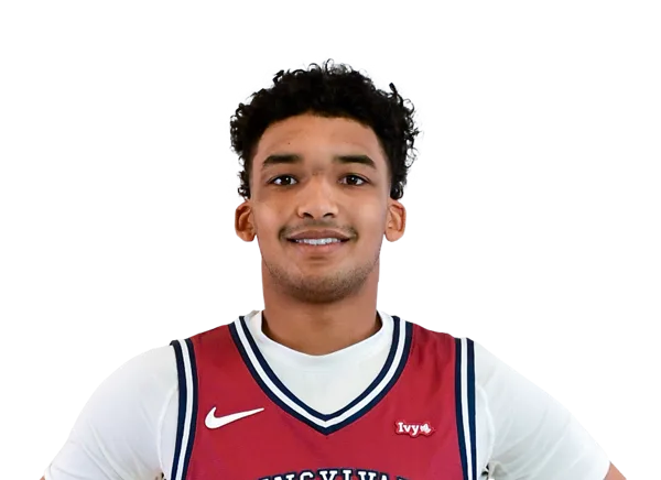 Cam Thrower headshot