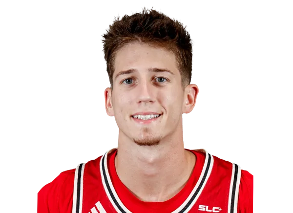 Nick Krass headshot