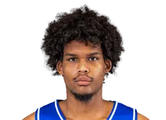 Silas Sunday headshot