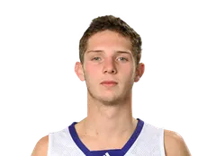 Will Batchelder headshot