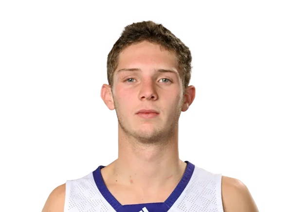 Will Batchelder headshot