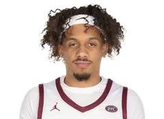Braxton Bayless headshot