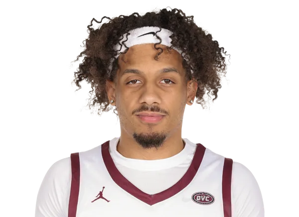 Braxton Bayless headshot