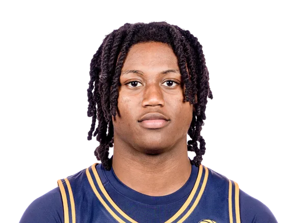 DeJuan Campbell headshot