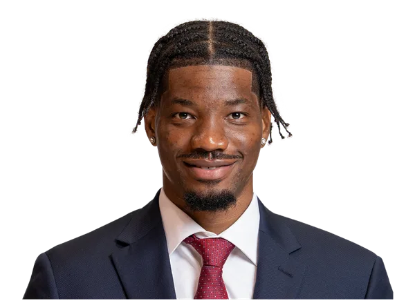 Mohamed Wague headshot
