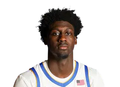 Barry Dunning Jr. headshot