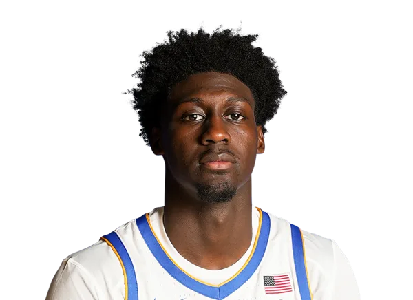 Barry Dunning Jr. headshot