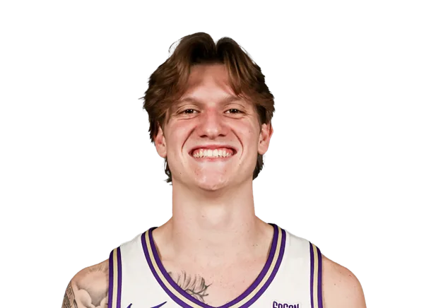 Cord Stansberry headshot