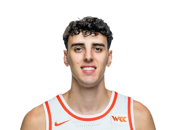 Jorge Diaz Graham headshot