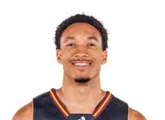 Denver Anglin headshot