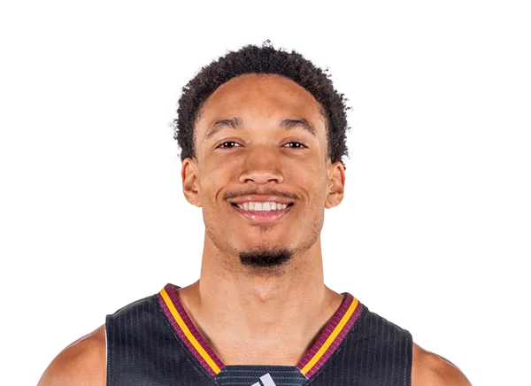 Denver Anglin headshot