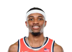 JJ Starling headshot
